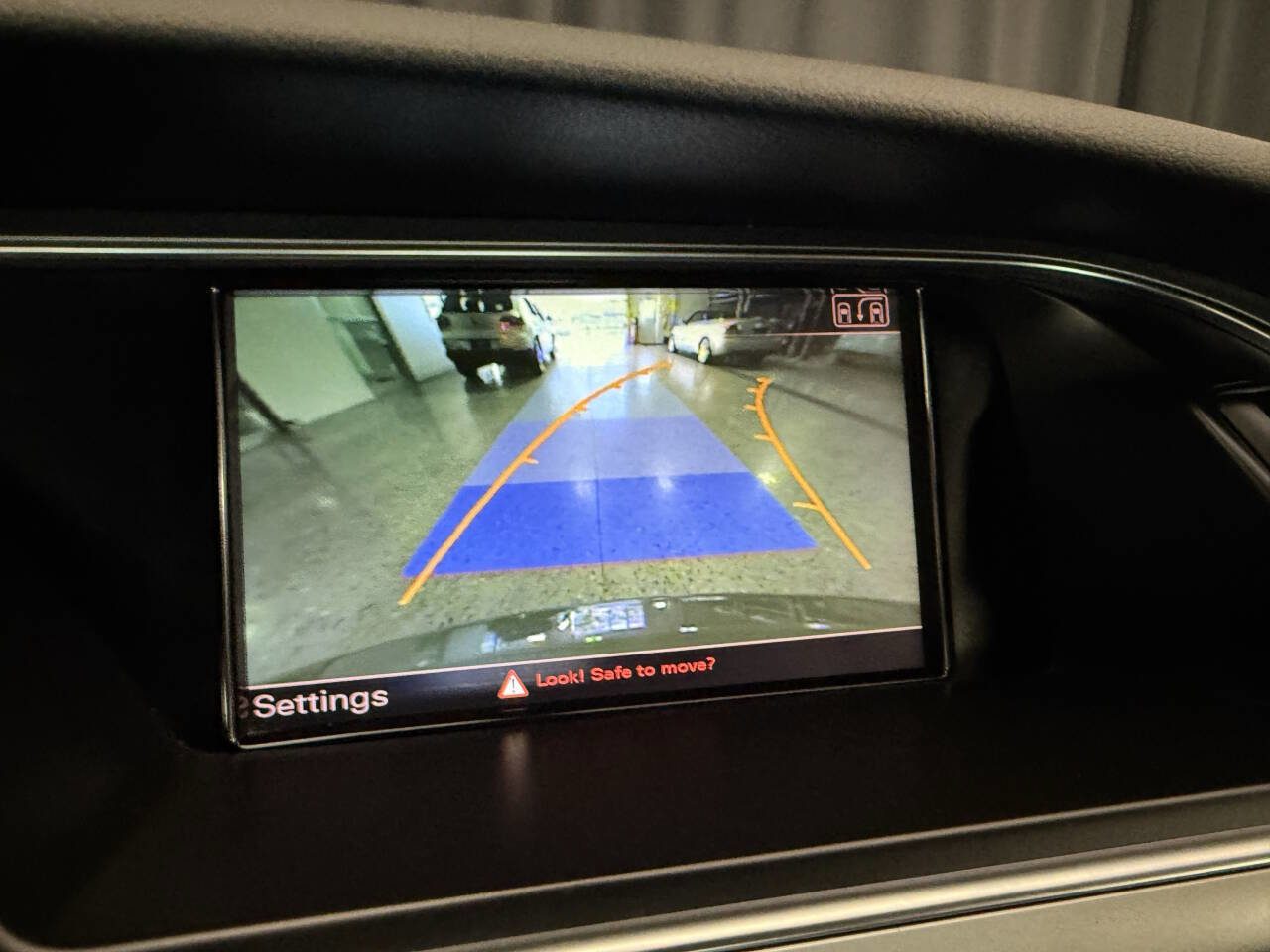 Used 2011 Audi S5 Prestige image 17