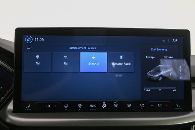 Used 2024 Ford Escape Active w/ Tech Pack #1 AWD/4WD image 21