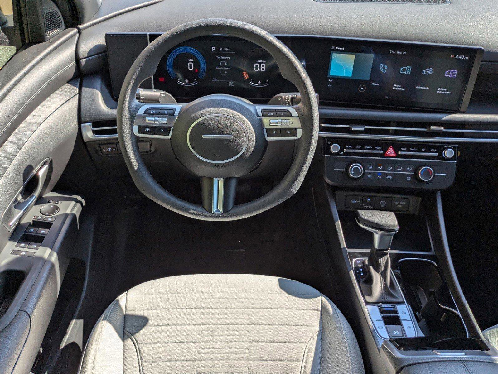 New 2026 Hyundai Santa Cruz SE image 19