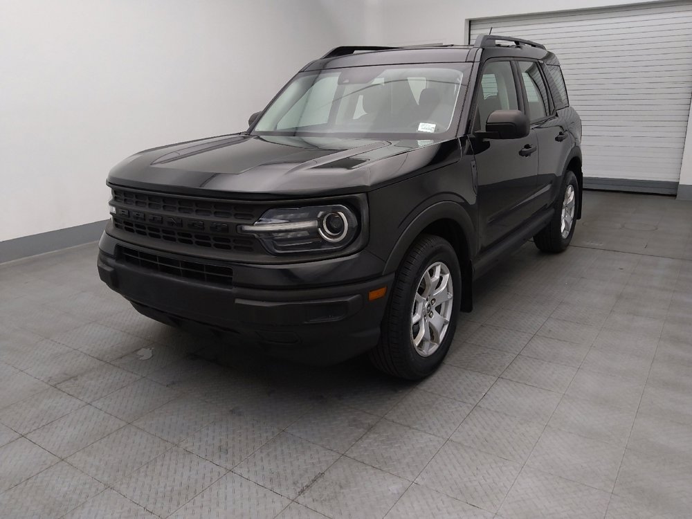 Used 2021 Ford Bronco Sport image 15