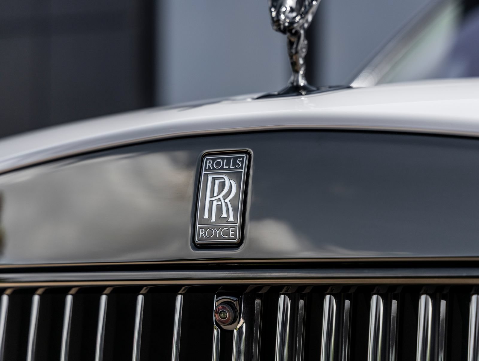 New 2027 Rolls-Royce Cullinan Black Badge AWD/4WD image 22