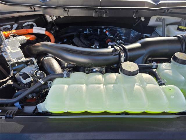 New 2025 Ford F150 Lariat w/ Equipment Group 501A Mid image 16