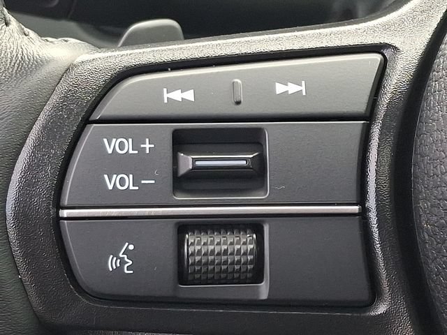 Certified 2025 Honda Accord Sport image 21