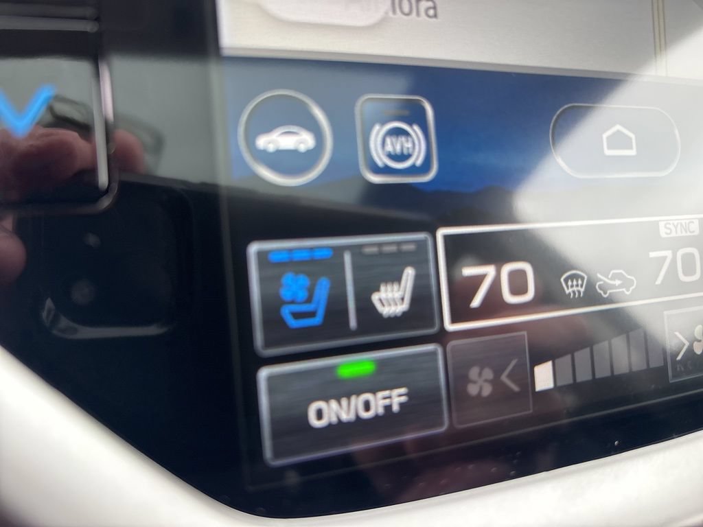 New 2026 Subaru Ascent Touring AWD/4WD image 30