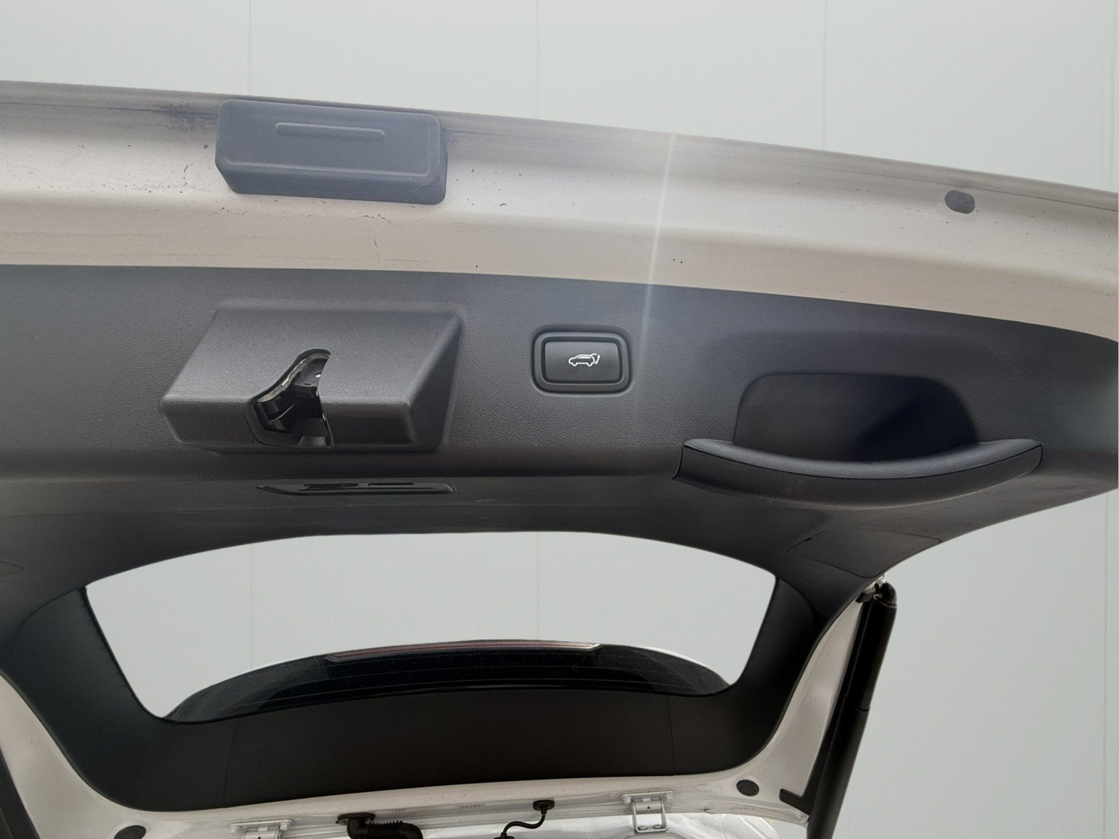 Used 2022 Hyundai Tucson Limited AWD/4WD image 32