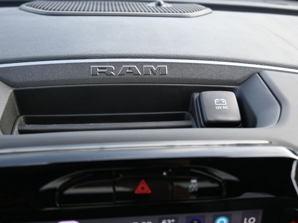New 2025 RAM 5500 Tradesman image 33
