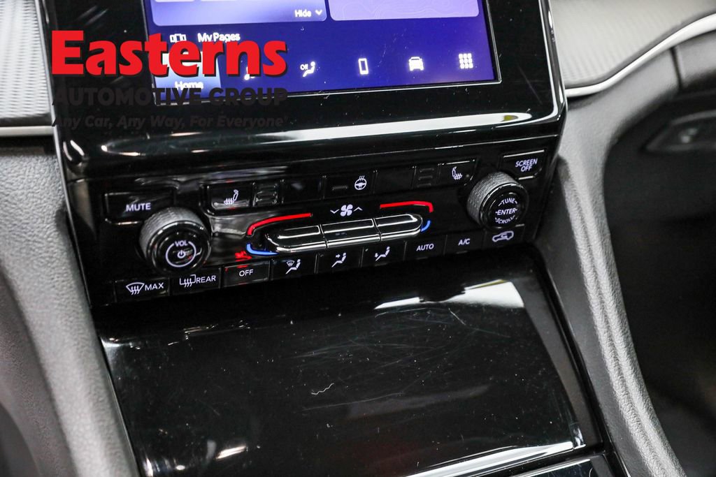 Used 2023 Jeep Grand Cherokee L Laredo image 21