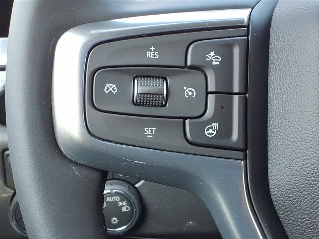 New 2026 Chevrolet Silverado 1500 LT image 18