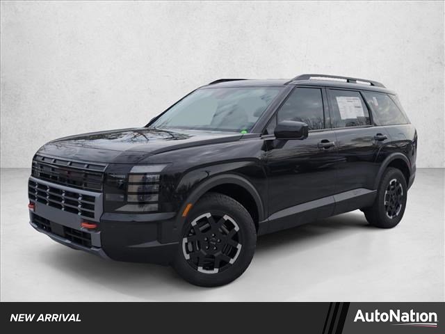 New 2026 Hyundai Palisade XRT Pro image 1