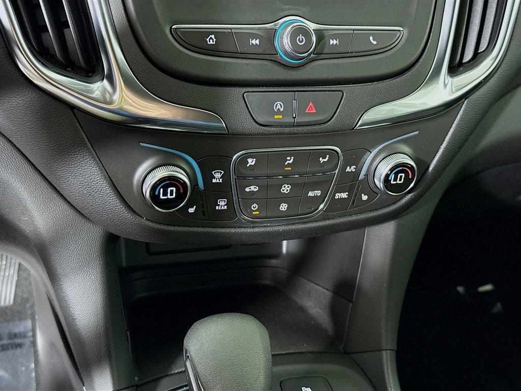 Used 2024 Chevrolet Equinox LT FWD image 7