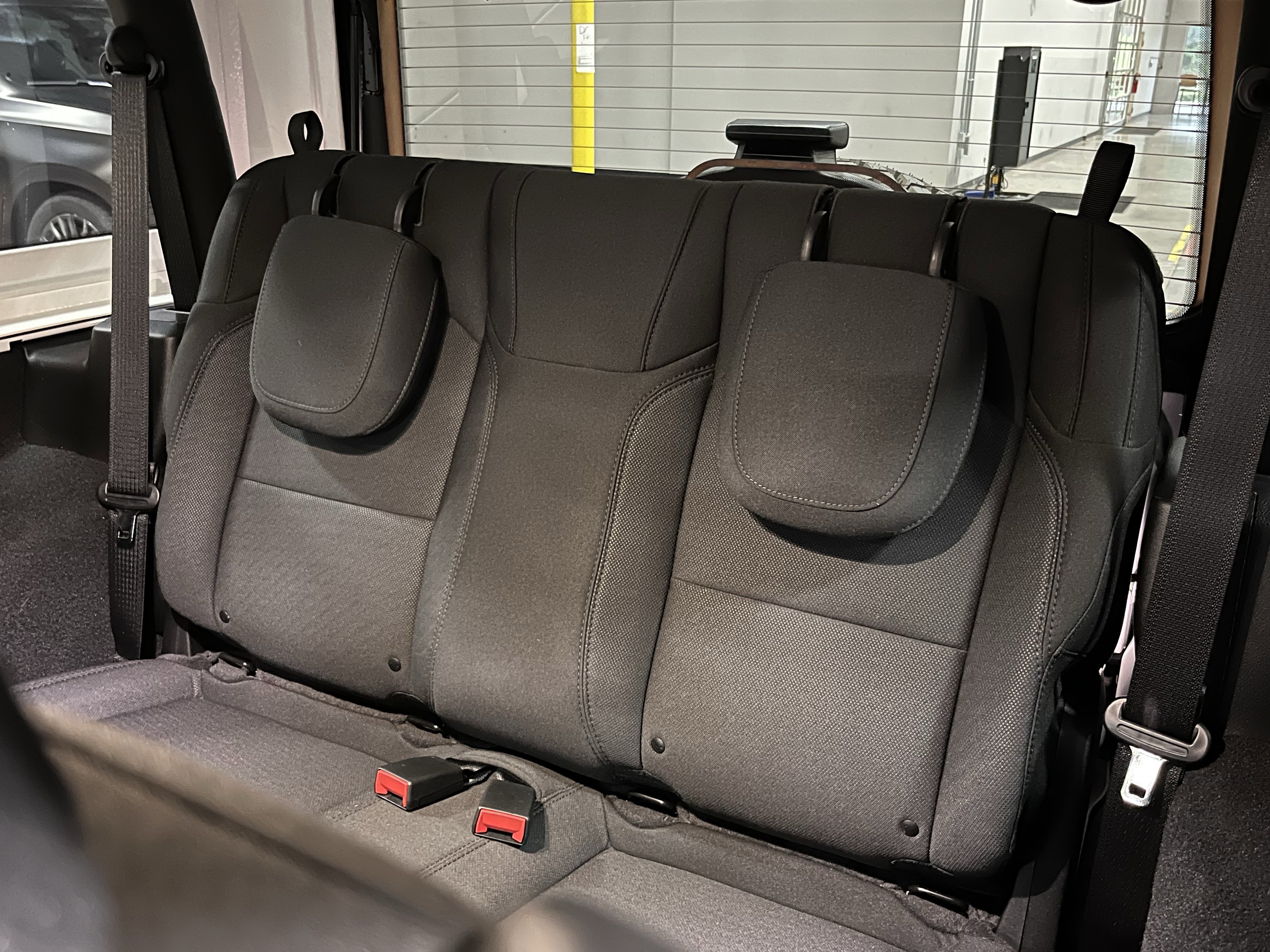 Certified 2022 Jeep Wrangler Willys image 13