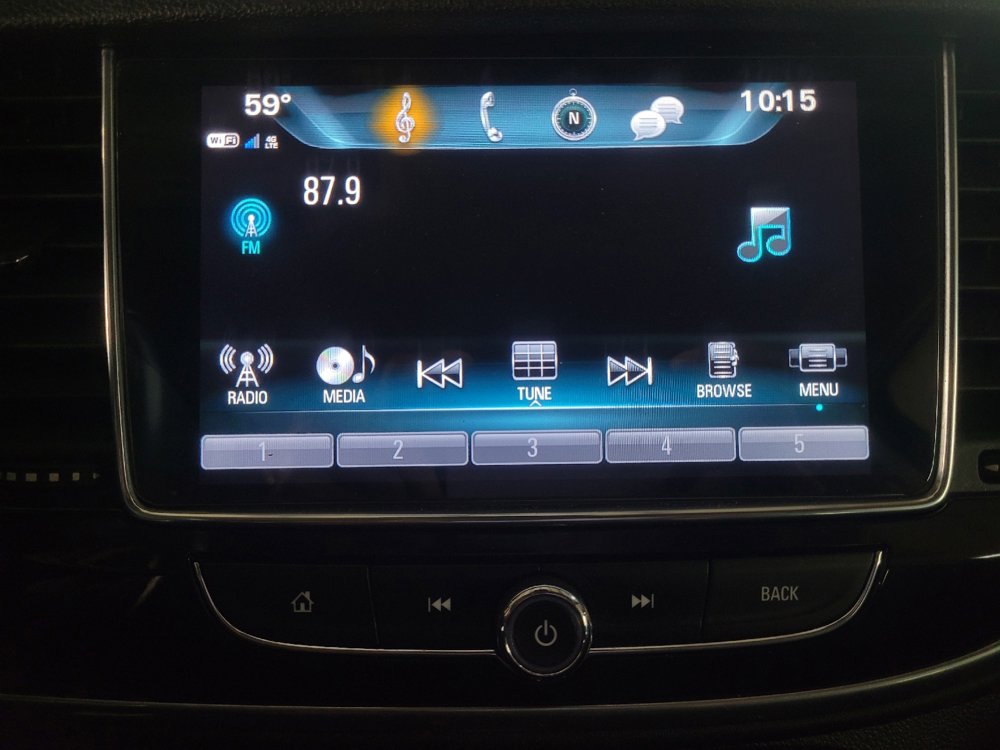 Used 2018 Buick Encore Preferred image 25