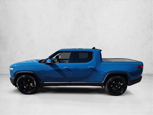 Used 2022 Rivian R1T Adventure AWD/4WD image 9