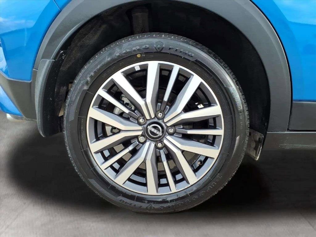 Used 2024 Nissan Kicks SV w/ Exterior Package image 20