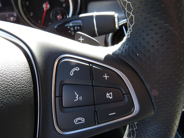 Used 2018 Mercedes-Benz GLA 250 4MATIC image 12