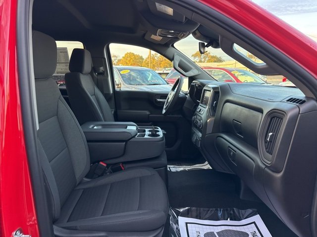 New 2026 Chevrolet Silverado 1500 Custom image 30