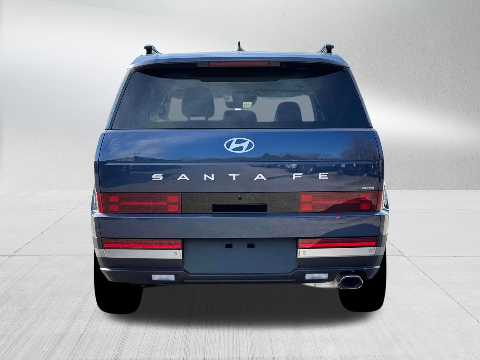 New 2026 Hyundai Santa Fe Limited image 6