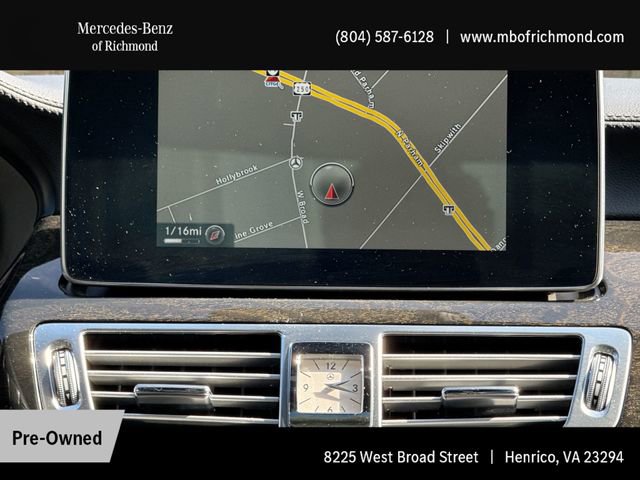 Used 2015 Mercedes-Benz CLS 550 4MATIC image 19