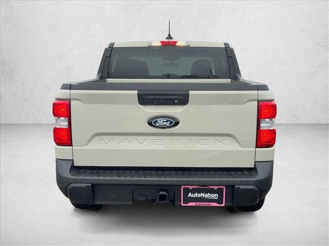 New 2025 Ford Maverick XLT image 8