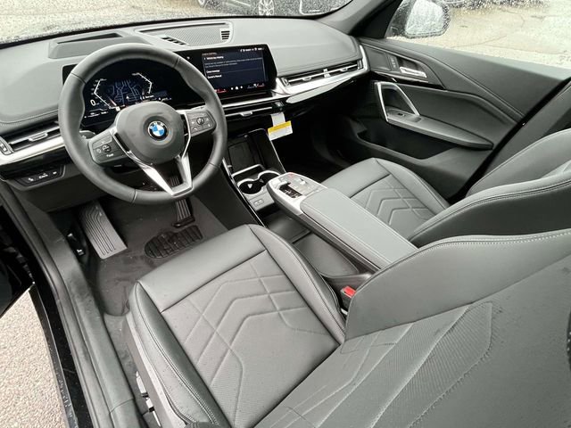 New 2026 BMW X1 xDrive28i w/ Technology Package image 8