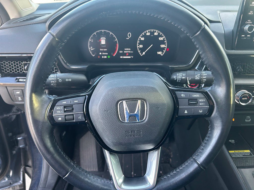Used 2025 Honda CR-V EX-L image 23