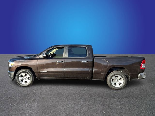 Used 2019 RAM 1500 Big Horn image 7