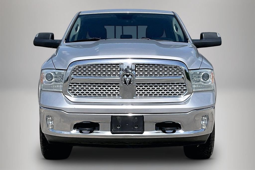 Used 2014 RAM 1500 Laramie w/ Convenience Group AWD/4WD image 3