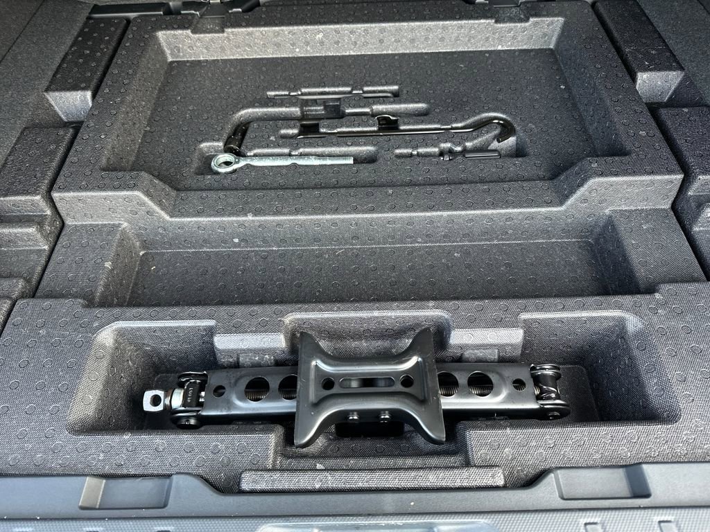 Certified 2025 Subaru Outback Premium image 36