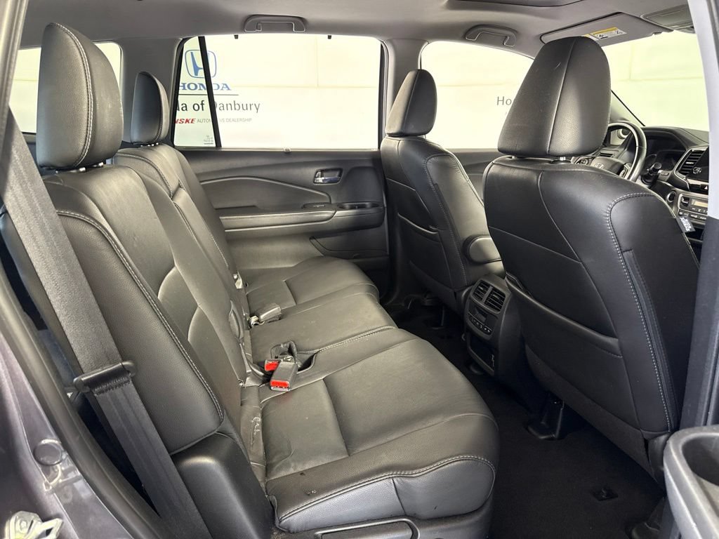 Used 2021 Honda Pilot EX-L image 8