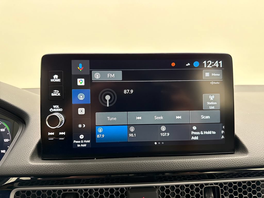 Used 2025 Honda Civic Sport Touring image 20