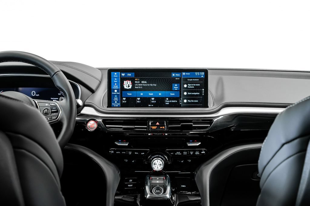 New 2026 Acura MDX w/ Technology Package FWD image 13