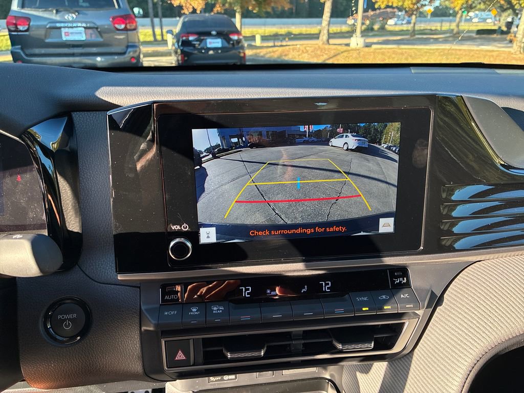 New 2026 Toyota Camry SE image 22