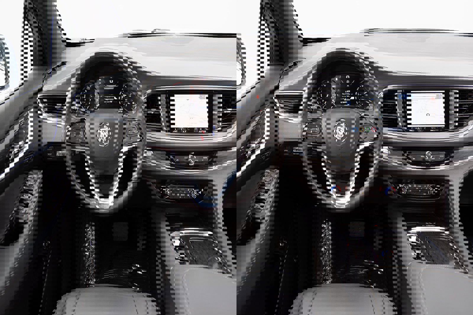 Used 2023 Buick Enclave Premium image 2