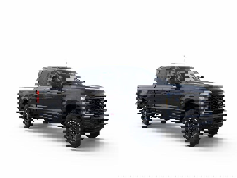 New 2026 Ford F350 Lariat w/ Tremor Off-Road Package image 2