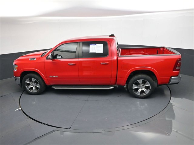 Used 2022 RAM 1500 Laramie image 27