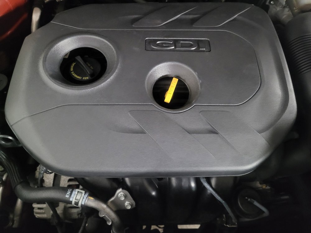 Used 2016 Hyundai Tucson SE w/ Option Group 02 FWD image 30