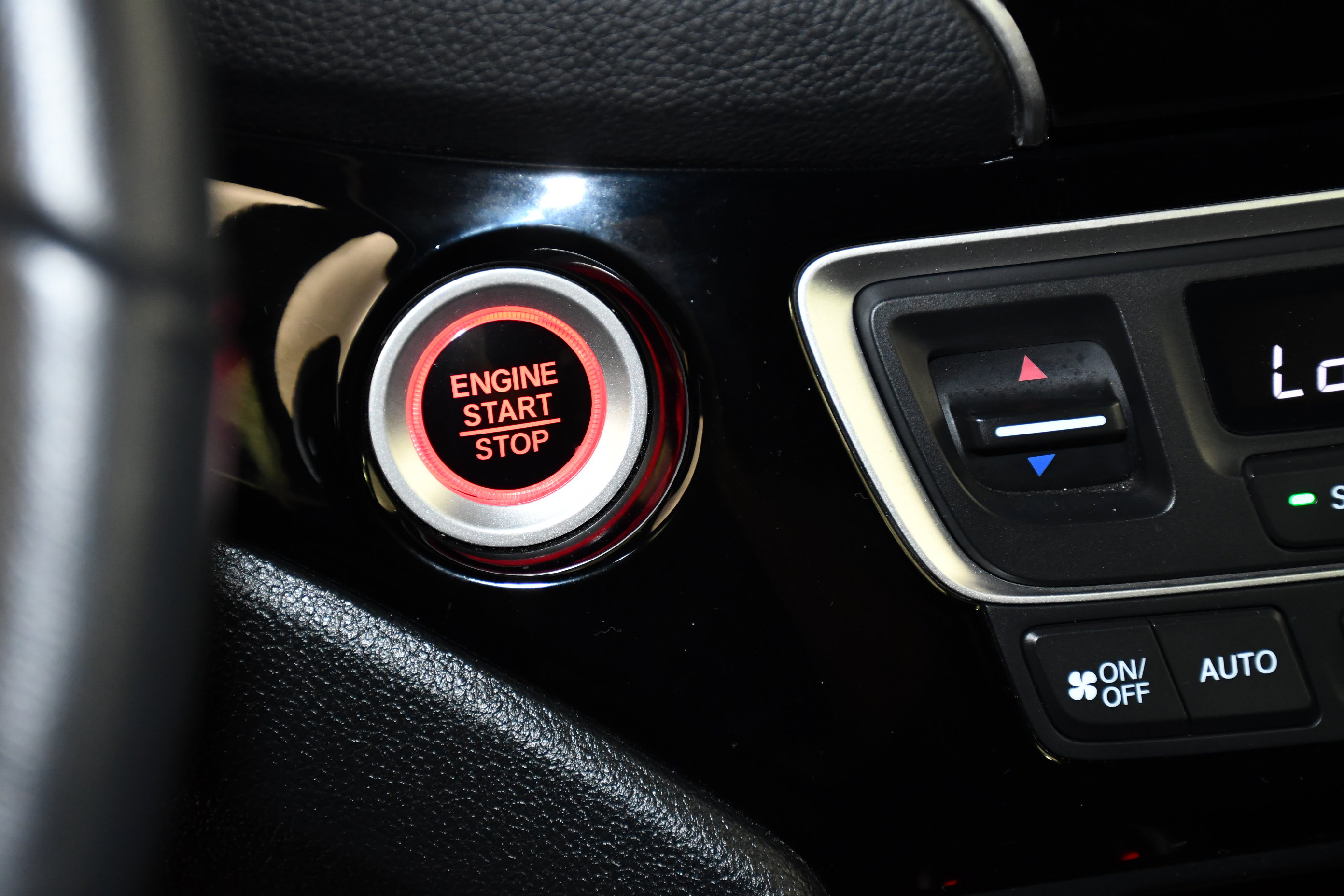 Used 2021 Honda Passport Touring image 25