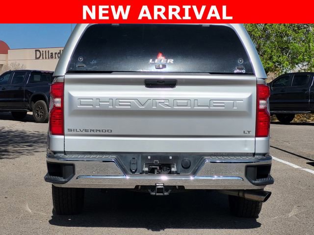 Used 2019 Chevrolet Silverado 1500 LT w/ All-Star Edition image 5