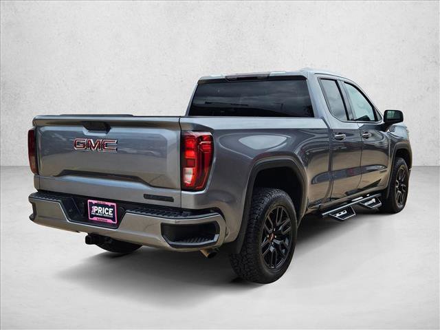 Used 2021 GMC Sierra 1500 Elevation RWD image 5