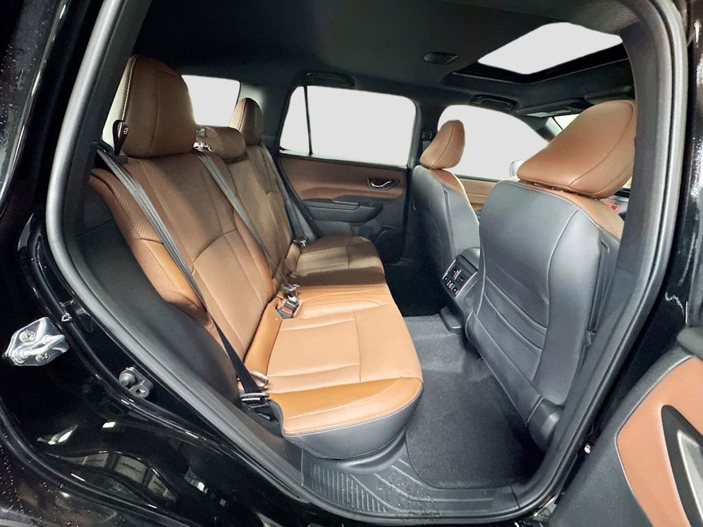 New 2026 Subaru Outback Touring XT image 29