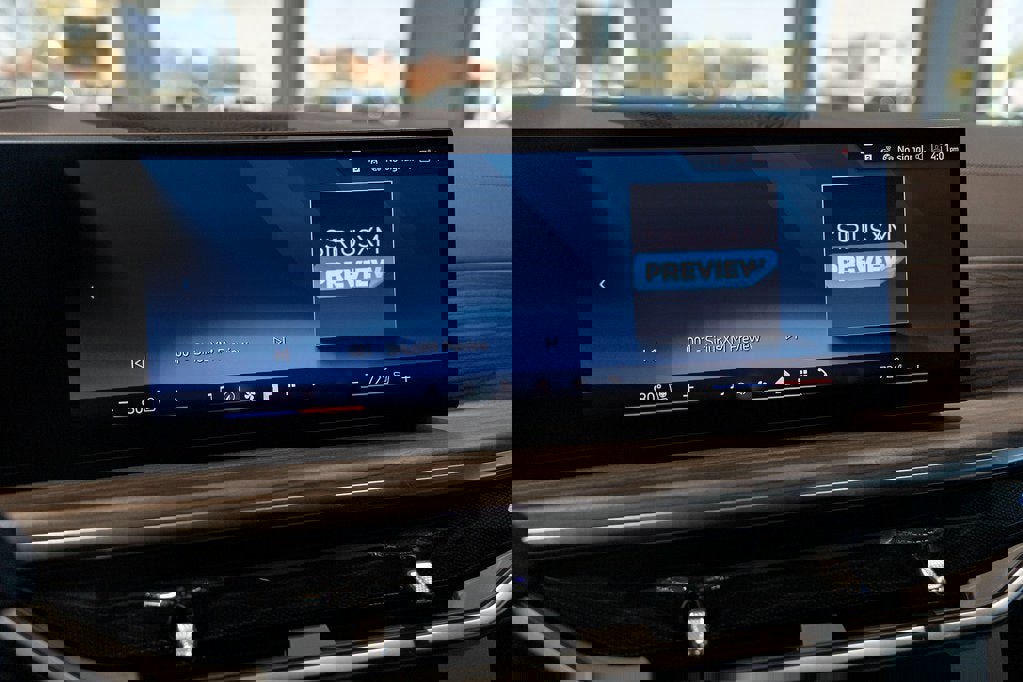 New 2026 BMW X5 xDrive40i w/ Premium Package image 30