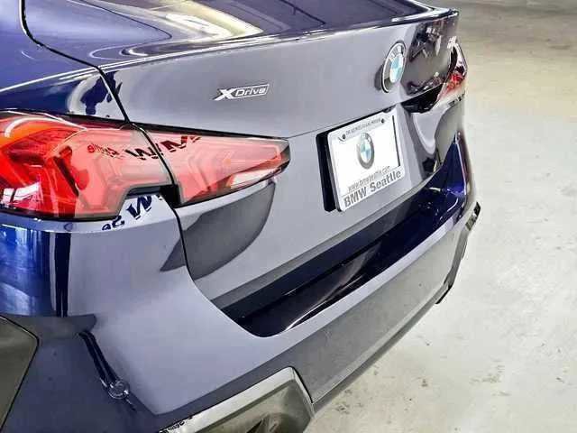 Certified 2025 BMW 228i xDrive w/ Premium Package AWD/4WD image 7