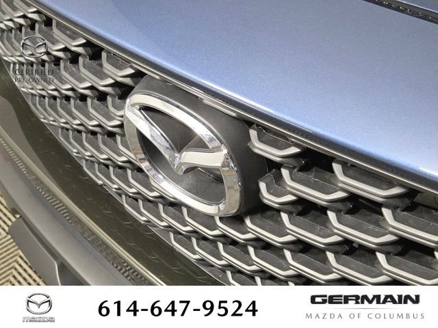 Certified 2025 MAZDA CX-50 AWD 2.5 S w/ Premium Package image 14