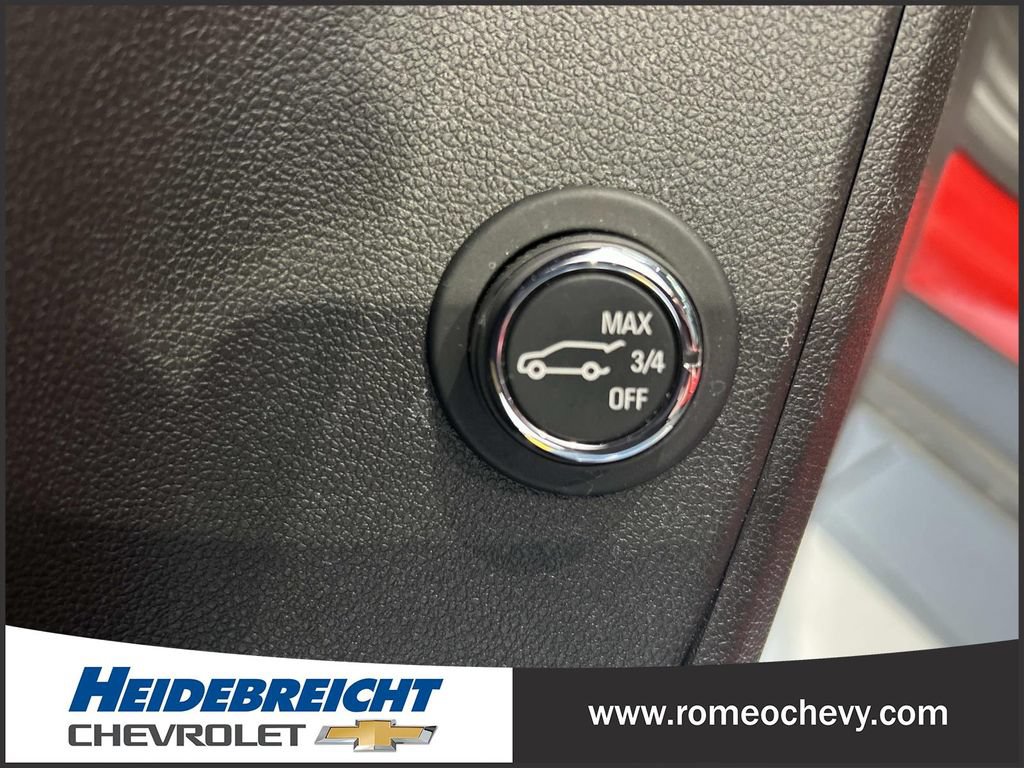 Used 2024 Chevrolet Blazer LT w/ Convenience Package AWD/4WD image 30