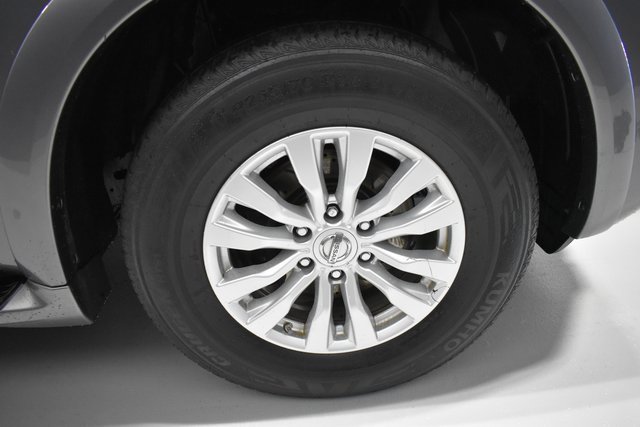 Used 2017 Nissan Armada SV w/ Driver Package image 10