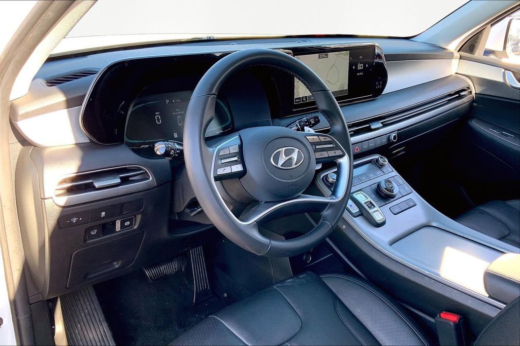 Used 2024 Hyundai Palisade XRT image 12