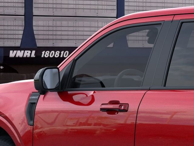 New 2026 Ford Maverick Lariat AWD/4WD image 21