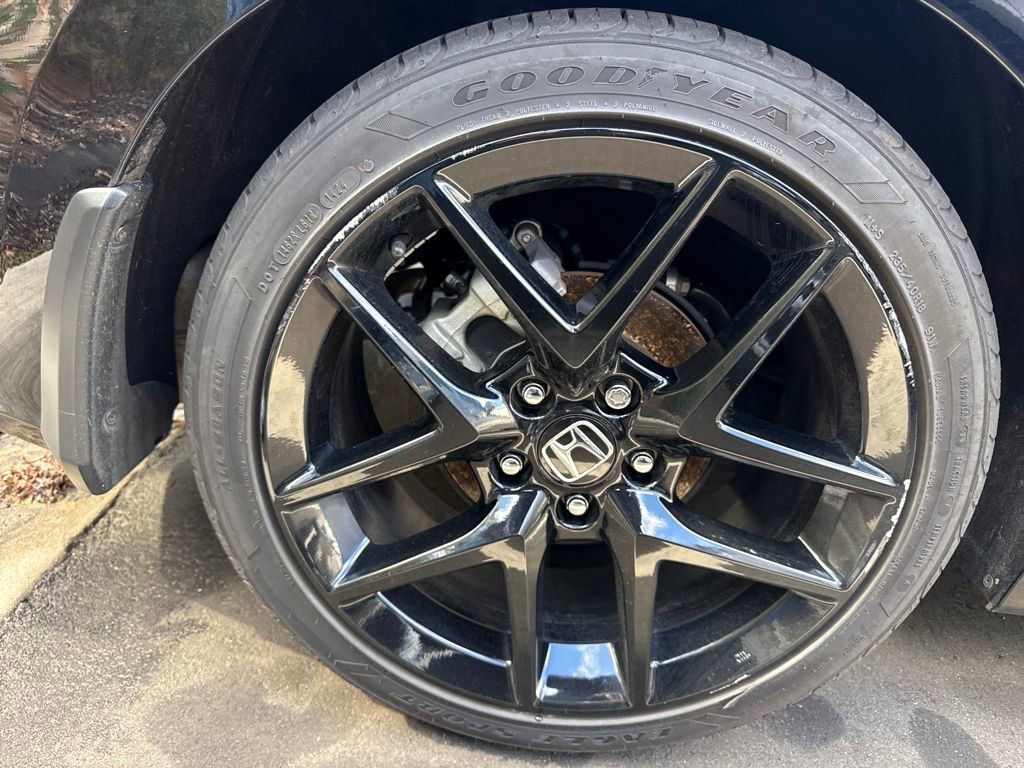 Used 2024 Honda Civic Sport image 10