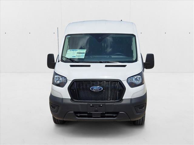 New 2025 Ford Transit 250 148 Medium Roof w/ Load Area Protection Package image 5