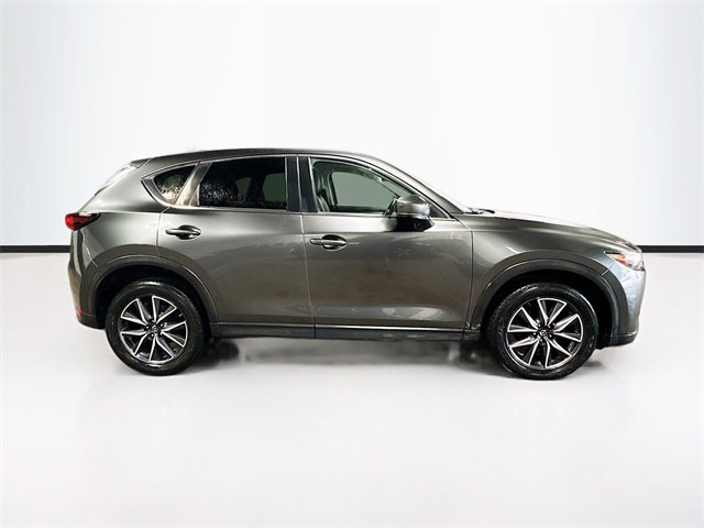 Used 2018 MAZDA CX-5 Touring w/ Preferred Equipment Package image 8